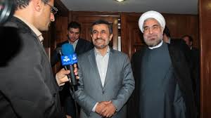 روحانی در قفس؛ معضل اصلاحات اقتصادی