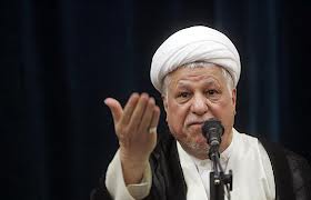 انتقاد شدید هاشمی رفسنجانی از صدای وسیمای رهبری؛ صدا وسیما جعبه سانسور است