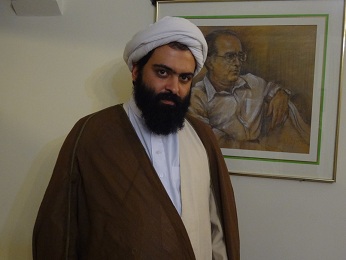 وضعیت وخیم آرش (محمد صادق) هنرور شجاعی، روحانی وبلاگ نویس در زندان اوین