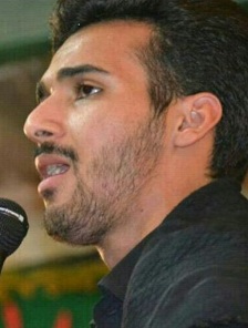 بازداشت مداح اهل بیت علیهم السلام توسط نیروهای وزرات اطلاعات مشهد