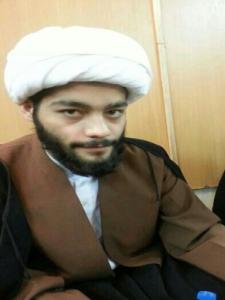 محکومیت روحانی مدافع شعائر حسینی حجت الاسلام محسن بیات