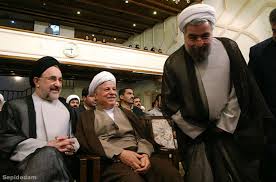 ارزیابی حسن روحانی از عملکرد هشت ساله دولت منصوب رهبری: وضعیت از زمان جنگ هم بدترست