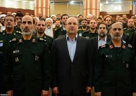 افشای نقش سپاه پاسداران ایران در کلاهبرداری نفتی