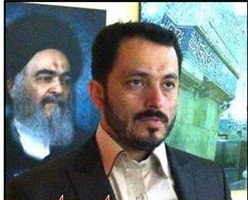 بازداشت محمد رضا جوششان از فعالان مذهبی نزدیک به جریان آیت الله العظمی سید صادق شیرازی