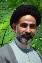 مصاحبه با روحانی تبعیدی احمدرضا احمدپور