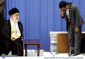 ارجاع شش پرونده احمدی‌نژاد به قوه قضاییه؛ اراده‌ای برای رسیدگی به تخلفات وجود ندارد