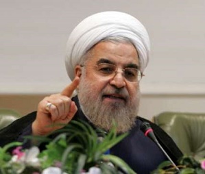 آقای روحانی از وضع موجود دفاع نکنید، از دولت پنهان بگویید!