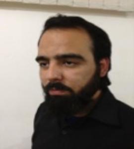 خبر فوری؛ دستگیری عزادار حسینی "محمد جعفر مجد" توسط نیروهای وزارت اطلاعات وبی خبری از وضعیت وی