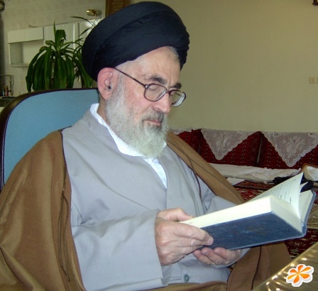 اعتراض آیت الله دستغیب به دستور رهبر ایران دربارۀ محدود کردن نظارت مجلس خبرگان