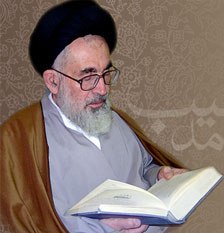 آیت الله دستغیب: ای کاش خبرگان رهبری با نوید آزادی میرحسین و کروبی، میلیون ها ایرانی را خوشحال می کردند