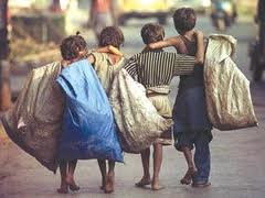 زندگی کودکان کار و خیابان در ایران