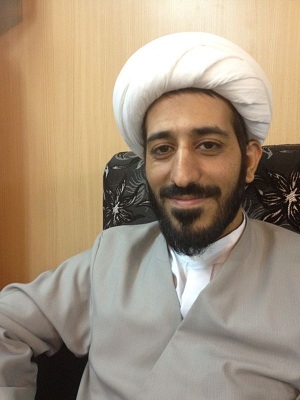 بازداشت مدیر مسئول شبکه جهانی امام حسین سلام الله علیه توسط مأموران دادگاه ویژه روحانیت قم